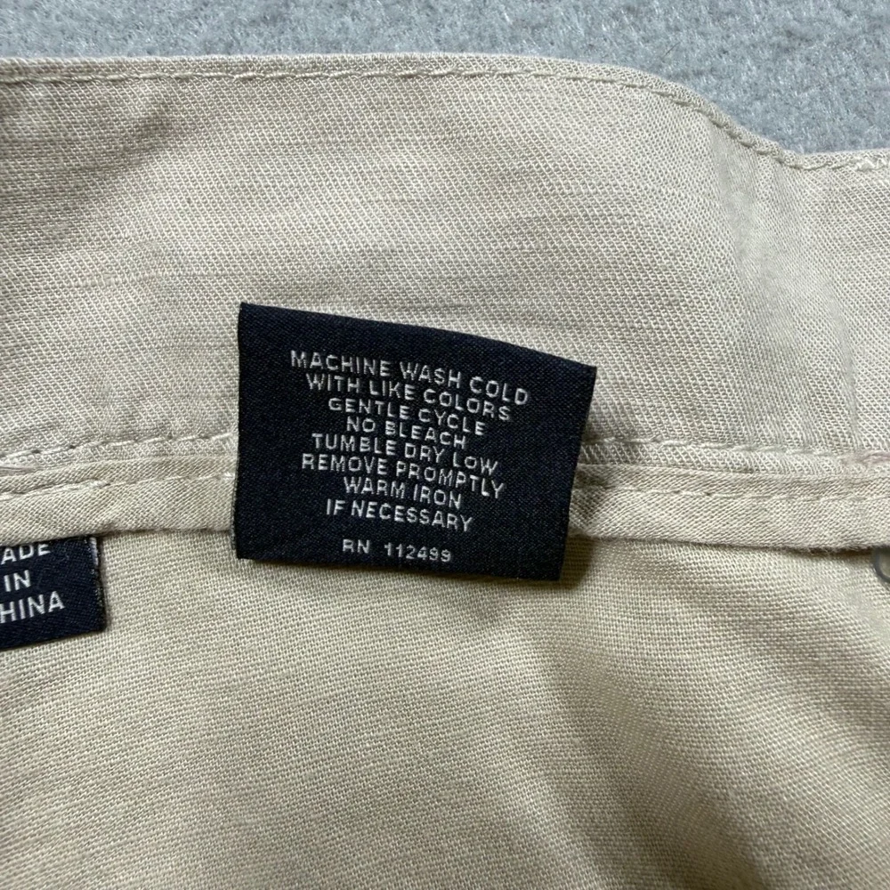Tailorbyrd collection linen